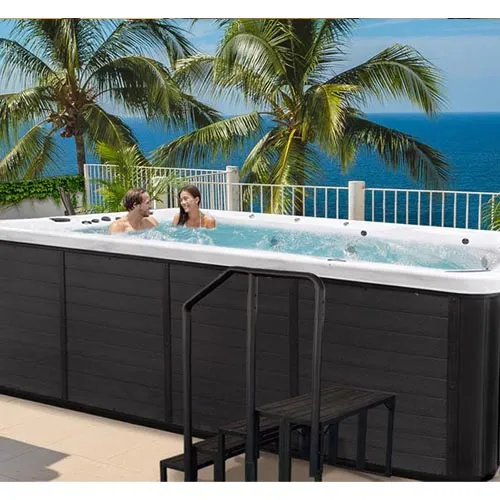 Swimspa hot tubs for sale in Connecticut